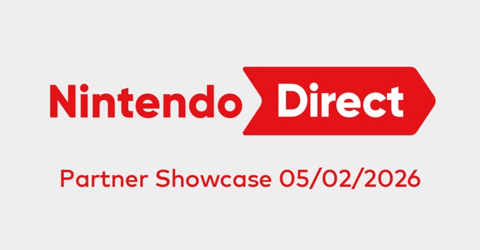 Nintendo emitirá un Nintendo Direct: Partner Showcase mañana 5 de febrero