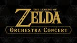 Nintendo publicará conciertos de The Legend of Zelda y Splatoon 3 en su canal de YouTube en febrero