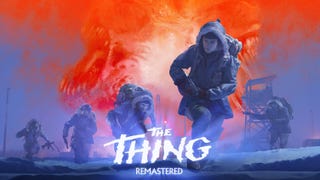 Nightdive anuncia The Thing: Remastered para PC y consolas