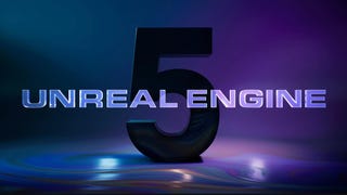 Unreal Engine 5 ya está disponible para todos los desarrolladores