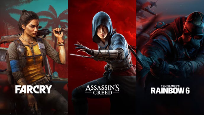 Ubisoft presenta sus cuentas con unos días de retraso; el acuerdo con Tencent por Vantage ya está casi cerrado