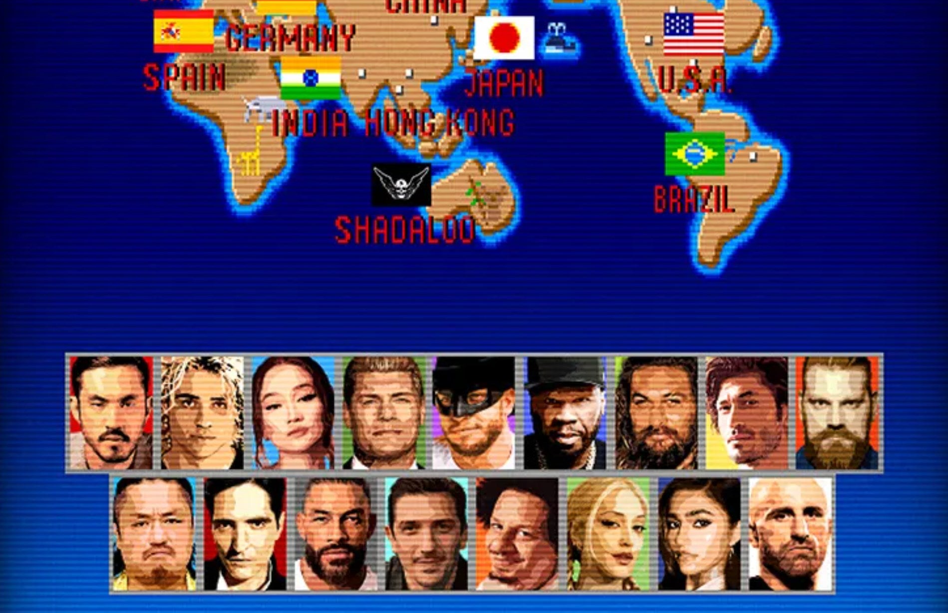 Paramount distribuirá finalmente la nueva película de Street Fighter en octubre de 2026