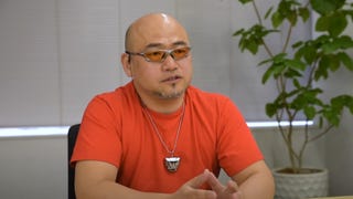 Hideki Kamiya abandonará PlatinumGames en octubre