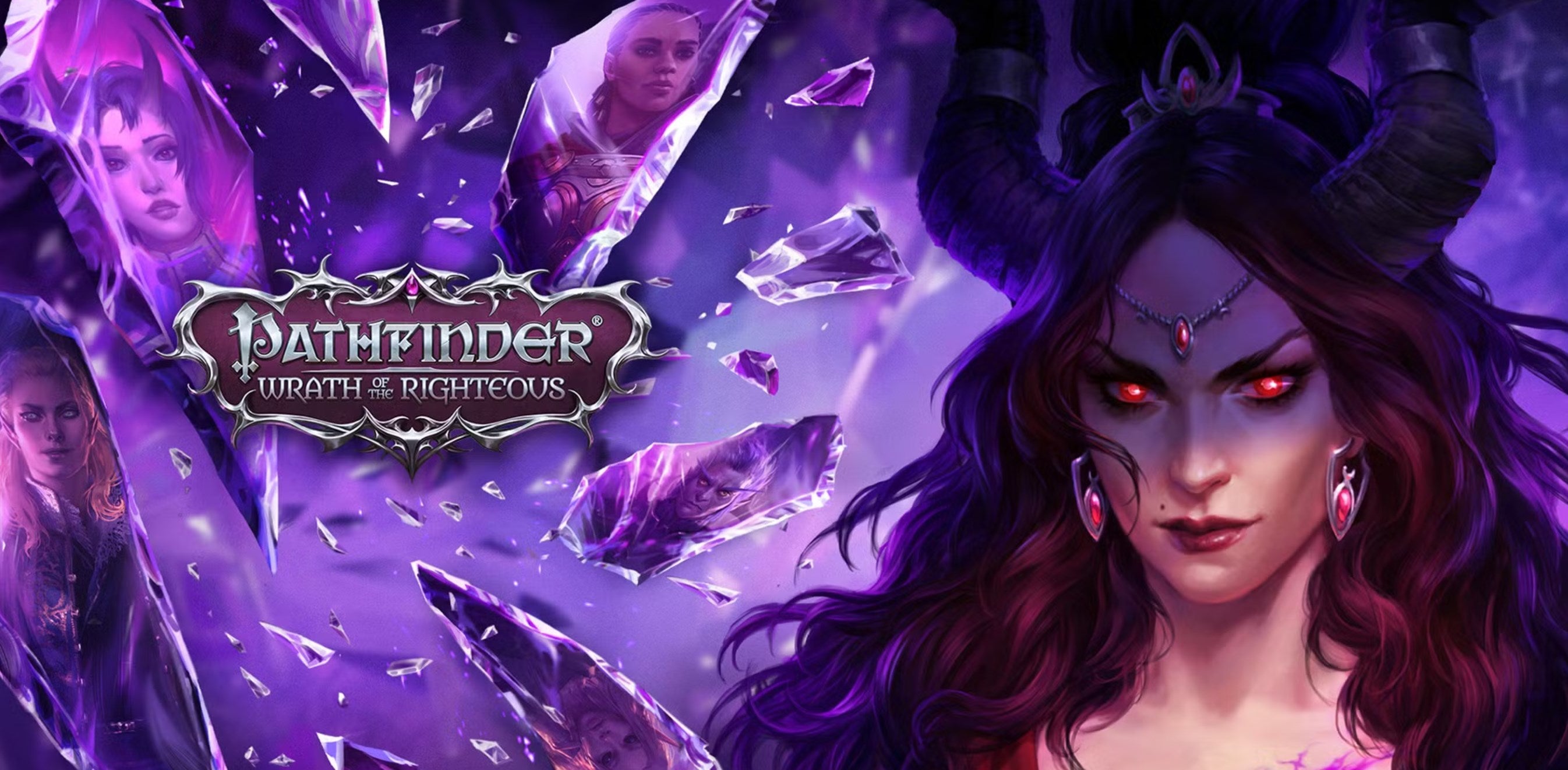 Owlcat detalla la actualización de contenido final para Pathfinder: Wrath of the Righteous