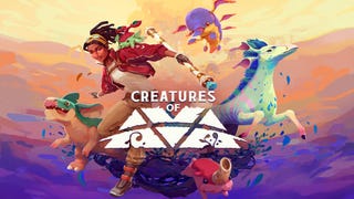 Creatures of Ava, el juego de salvar criaturas de Chibig e Inverge, se podrá probar en el Steam Next Fest