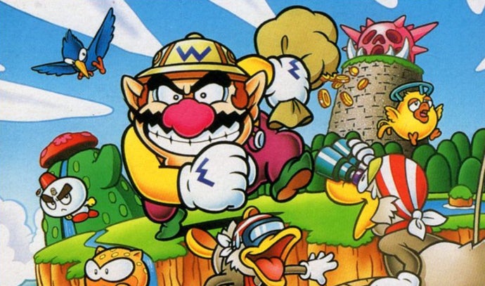 Nuevos juegos clásicos en Nintendo Switch Online