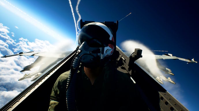 Bandai Namco anuncia Ace Combat 8: Wings of Theve