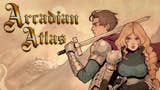 El RPG táctico Arcadian Atlas llegará en julio a PC