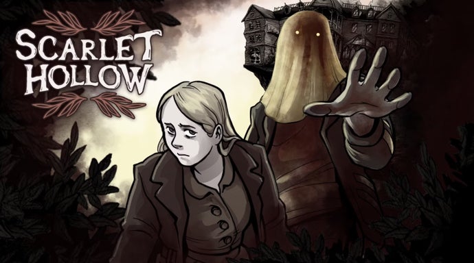 El quinto capítulo de Scarlet Hollow, de los creadores de Slay the Princess, saldrá en febrero de 2026