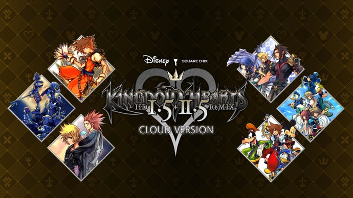 Square Enix chiuderà i server cloud di Kingdom Hearts per Switch nel 2027