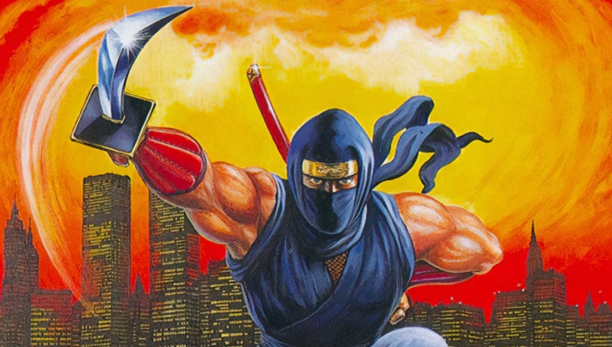 Nintendo Switch Online añade Ninja Gaiden III y más clásicos de NES