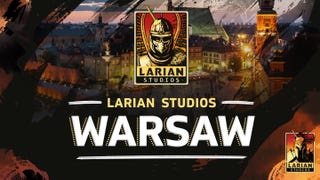Larian Studios amplía plantilla con un nuevo estudio en Varsovia