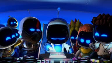 Anunciado un nuevo Astro Bot para PlayStation 5 que saldrá en septiembre