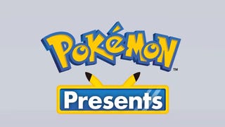 Anunciado un Pokémon Presents para el 27 de febrero
