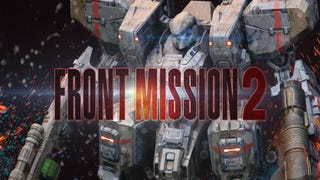 Front Mission 2: Remake llegará a PC, PlayStation y Xbox a final de mes