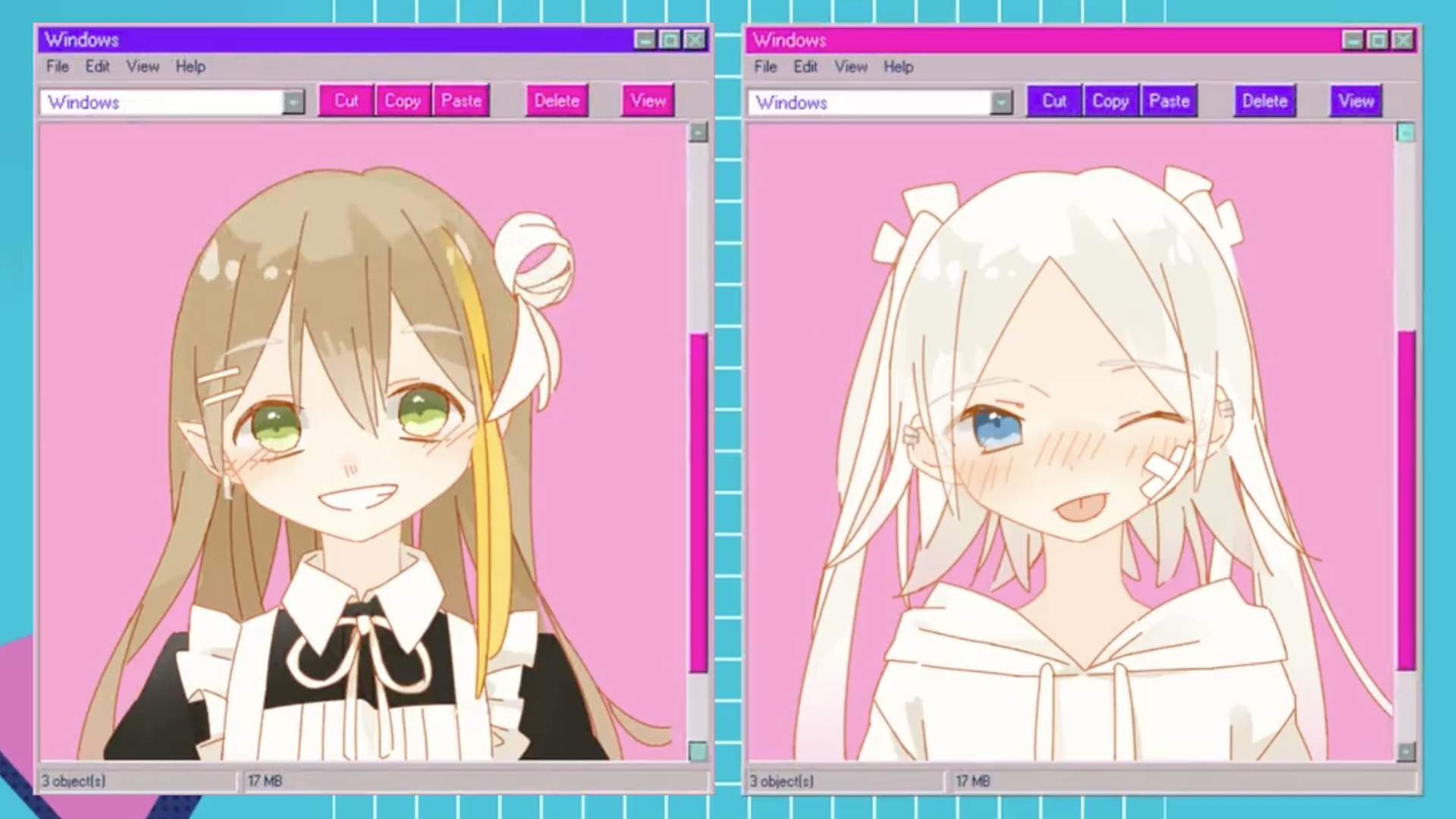 A New RPG Looks To Bring The Romance And Charm Of Dating Sim Games To 