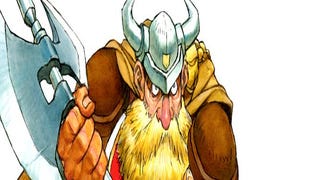 Dungeons & Dragons: Chronicles of Mystara trailer introduces you to the Dwarf