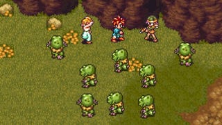 Square Enix promise fixes for Chrono Trigger on PC