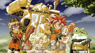 Square Enix continues to improve Chrono Trigger on PC with latest update to UI, sprites, and cutscenes