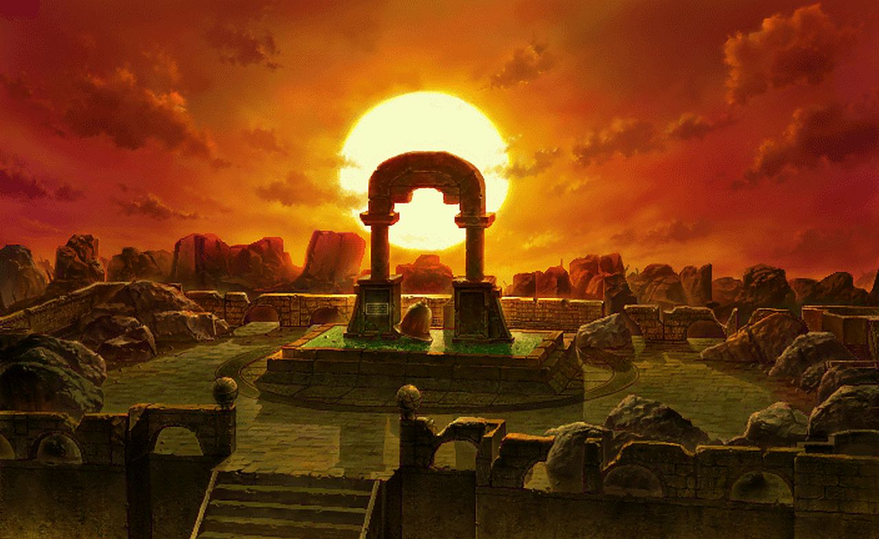 Chrono Cross's Atmosphere Masterfully Frames One of the Saddest JRPG Characters