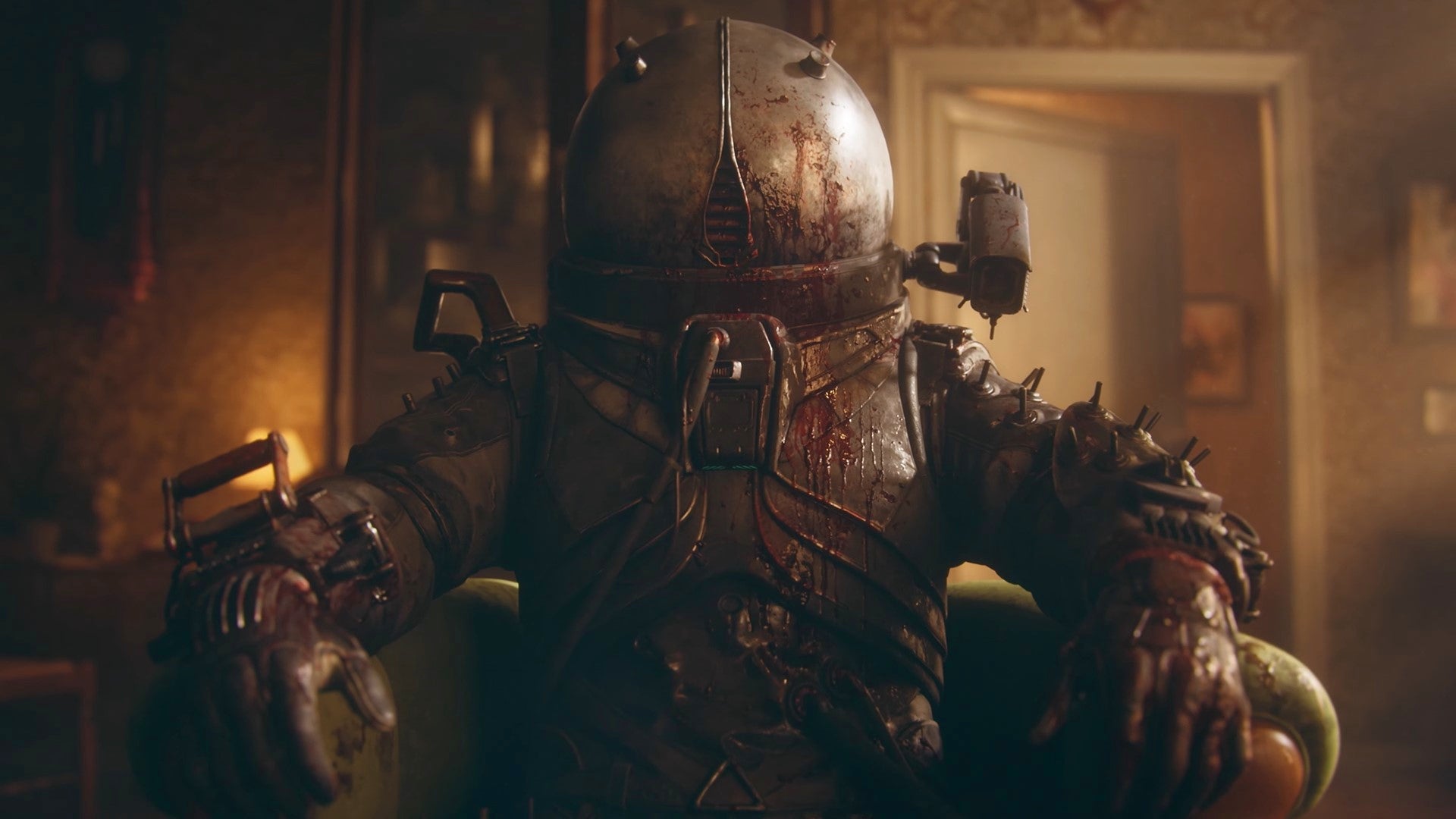 Bloober Team podgrzewa atmosferę. Czy to zapowiedź DLC do Cronos: The New Dawn?