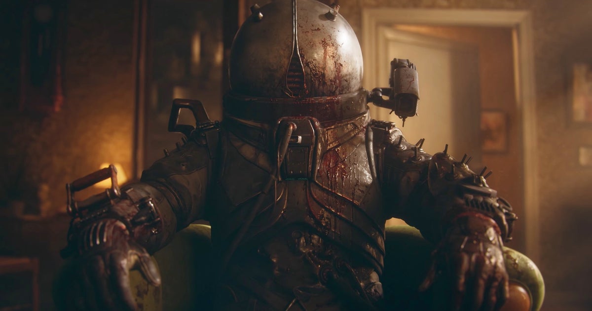 Bloober Team podgrzewa atmosferę. Czy to zapowiedź DLC do Cronos: The New Dawn?