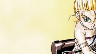 ESRB lists Chrono Trigger for PSP and PS3, rates FFVI