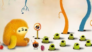 Botanicula dev's Chuchel bouncing out in March