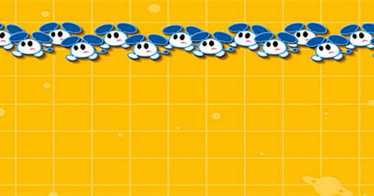 My Chachu Rocks ChuChu Rocket gets iPhone trailer, makes us feel 500 years old | VG247