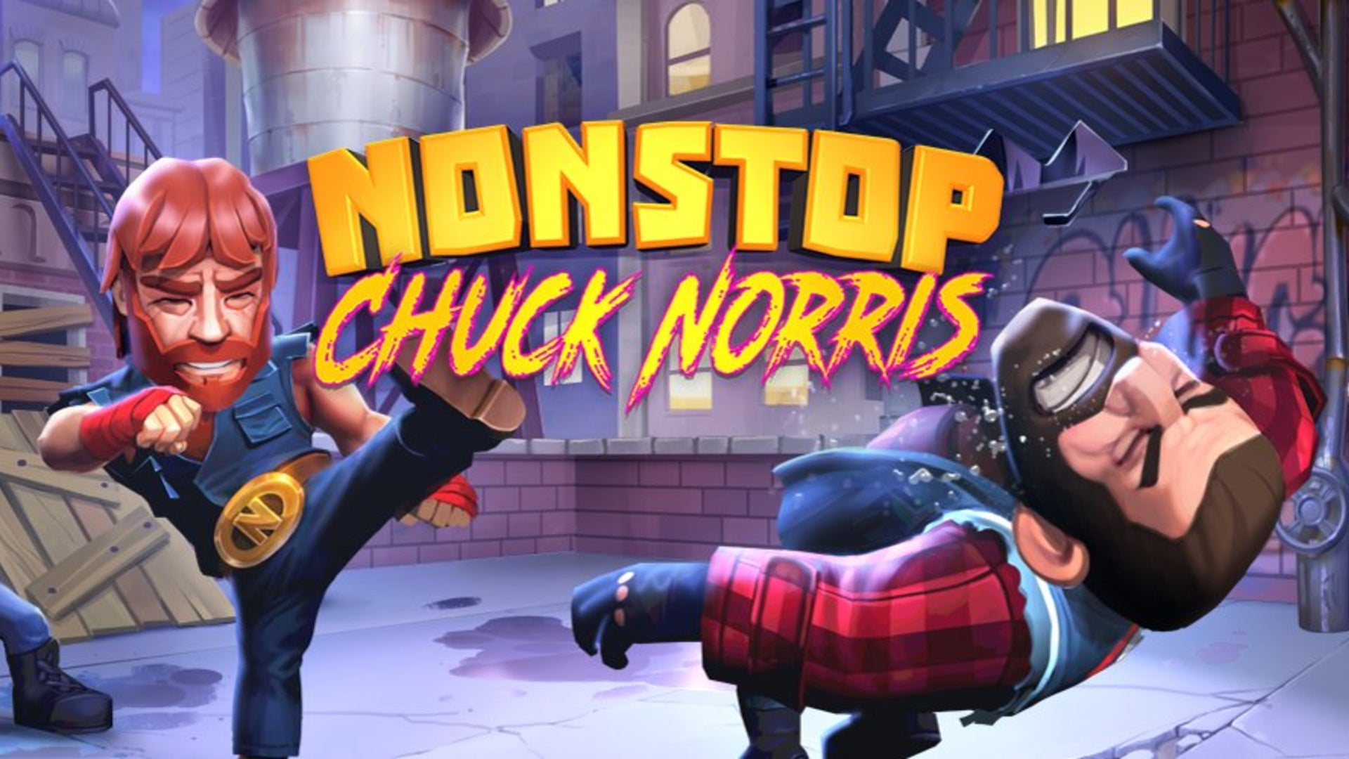 Chuck Norris stirbt mit 86 Jahren - Das hier ist sein Videospiel-Vermächtnis