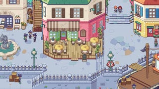 Details emerge about Chucklefish's magic school follow-up to Stardew Valley