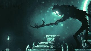 Chucklefish's Apple Arcade platformer Inmost headed to PC and Nintendo Switch this week