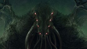 Image for Cthulhu: Death May Die