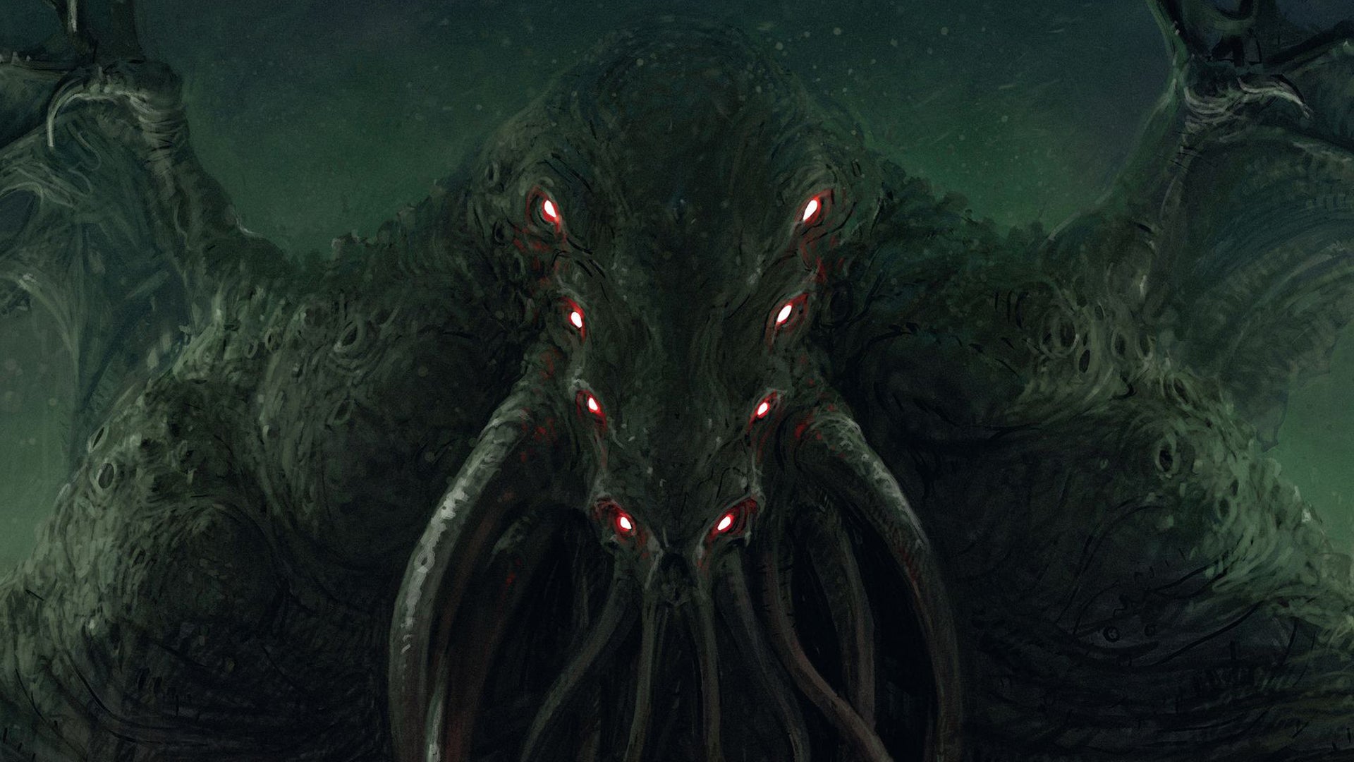 Cthulhu: Death May Die board game review - Lovecraftian co-op with action-movie bombast | Dicebreaker Cthulhu: Death May Die board game review - Lovecraftian co-op with action-movie bombast | Dicebreaker