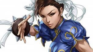 Quick Quotes: Ono on why there won't be a Street Fighter x Mortal Kombat 