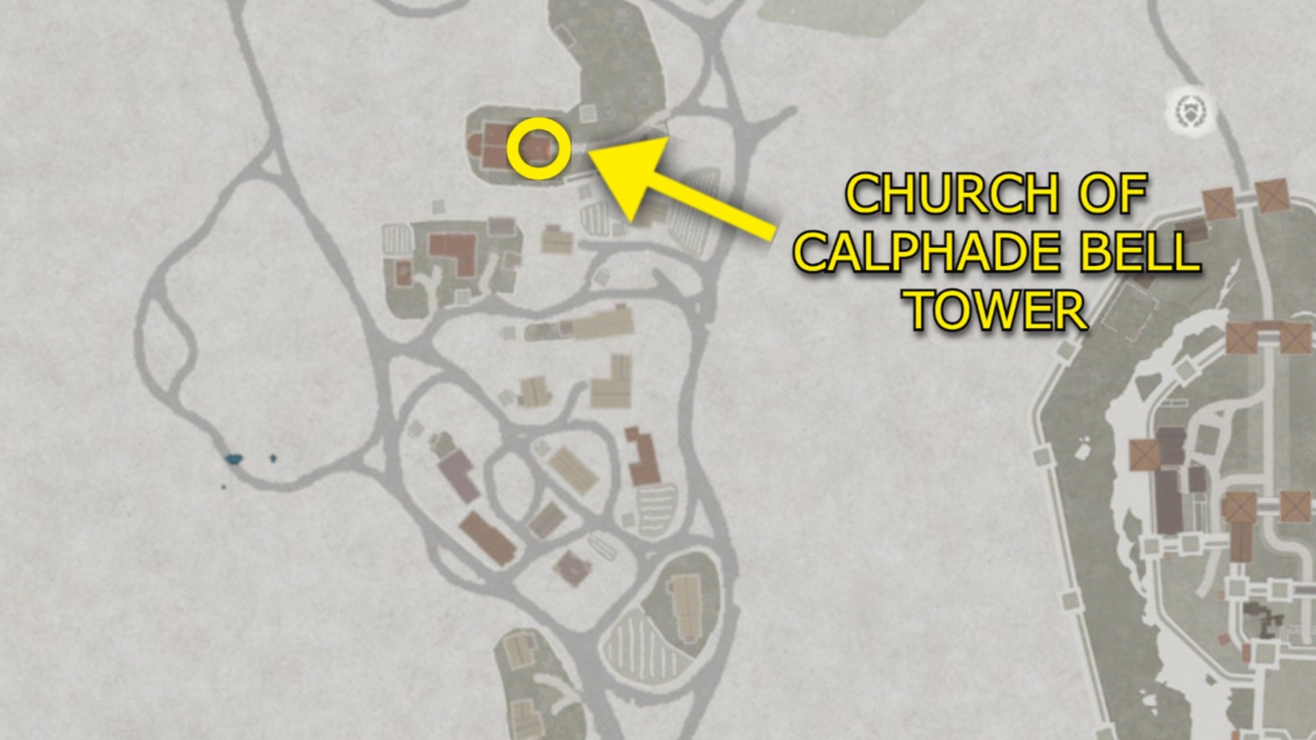 All Bell locations in Crimson Desert | Rock Paper Shotgun