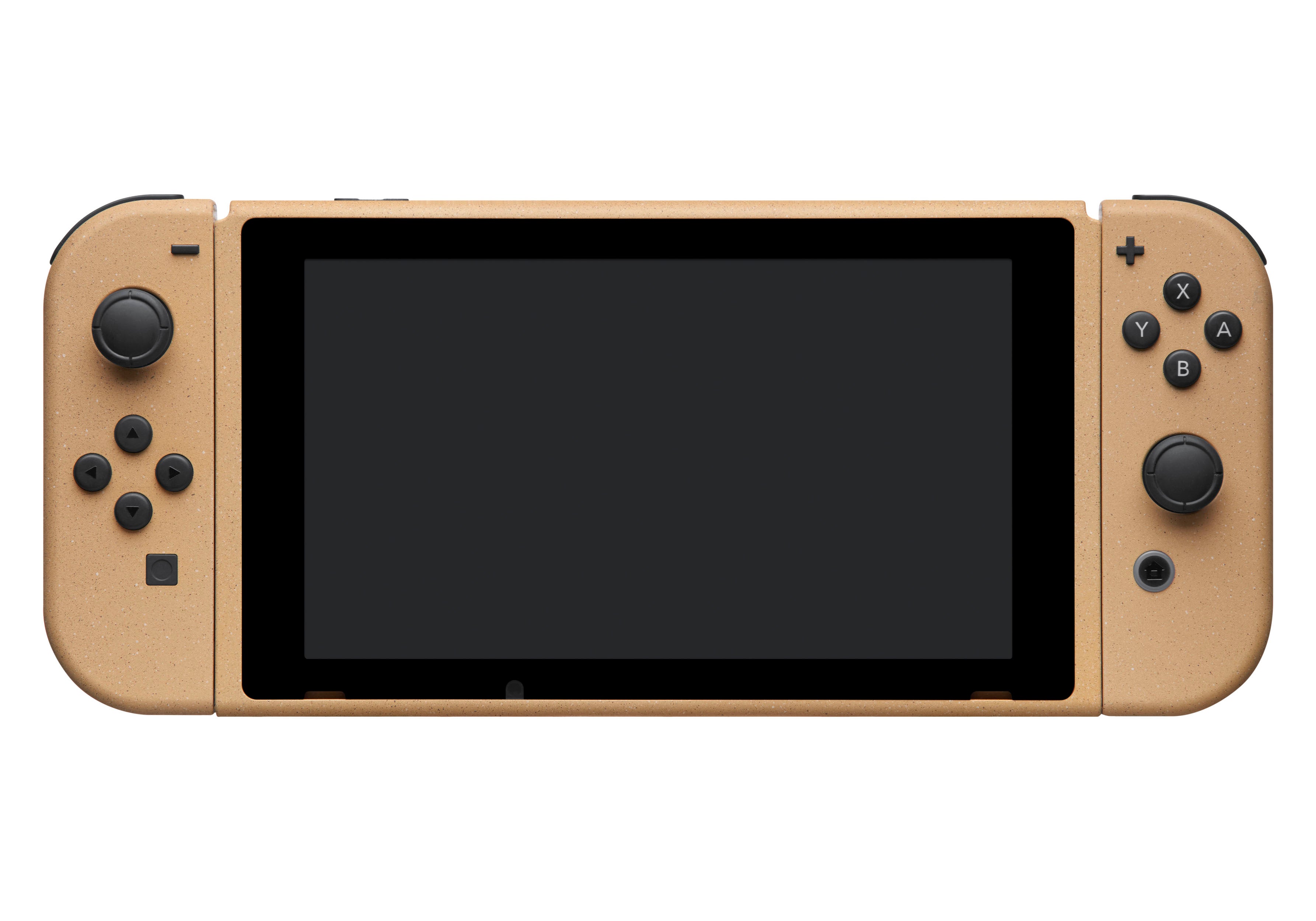 Cardboard for nintendo sales switch