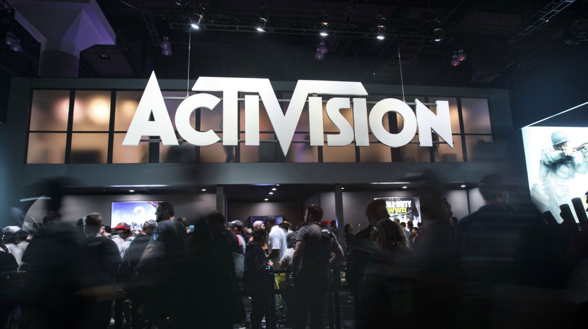 Nad czym pracuje polskie studio Activision? Oferty pracy wspominają o ogromnym, żyjącym świecie