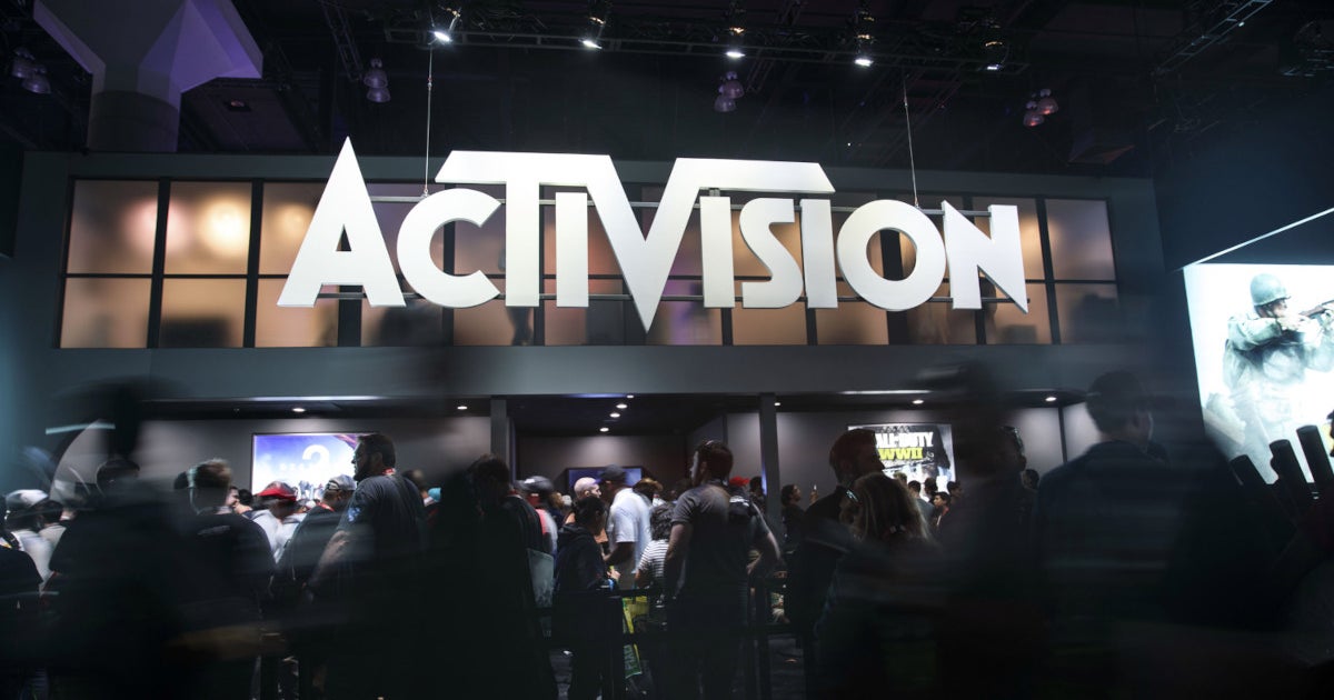 Nad czym pracuje polskie studio Activision? Oferty pracy wspominają o ogromnym, żyjącym świecie
