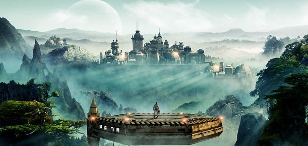 Wot I Think: Civilization - Beyond Earth