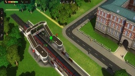 Training Day: Cities In Motion Beta Signup