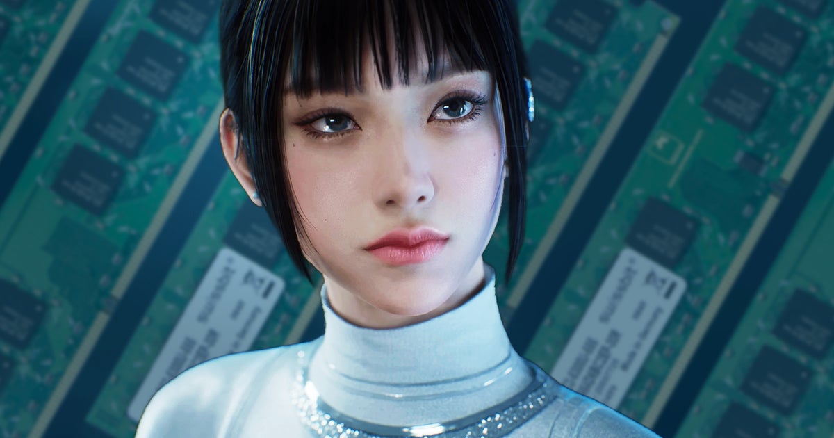 As the memory crisis continues and players begin to complain, Cinder City drops 64GB RAM requirement and ups GPU requirement instead As the memory crisis continues and players begin to complain, Cinder City drops 64GB RAM requirement and ups GPU requirement instead
