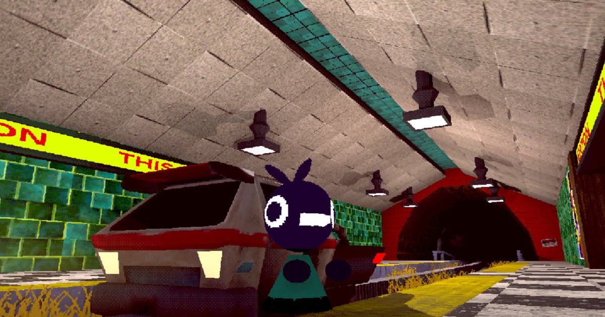 Drive a train around an ash-covered world collecting ingredients for the last ever smore as an anthropomorphic bird in the surreal and comically ominous Cinderline Drive a train around an ash-covered world collecting ingredients for the last ever smore as an anthropomorphic bird in the surreal and comically ominous Cinderline