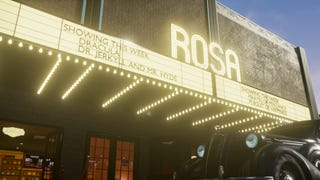 Explore the golden age of Hollywood romance in The Cinema Rosa