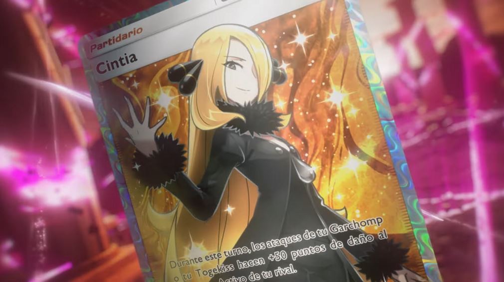 La nueva expansión de Pokémon TCG Pocket y la función de intercambio estarán disponibles la semana que viene