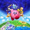 Arte de Kirby's Return to Dream Land