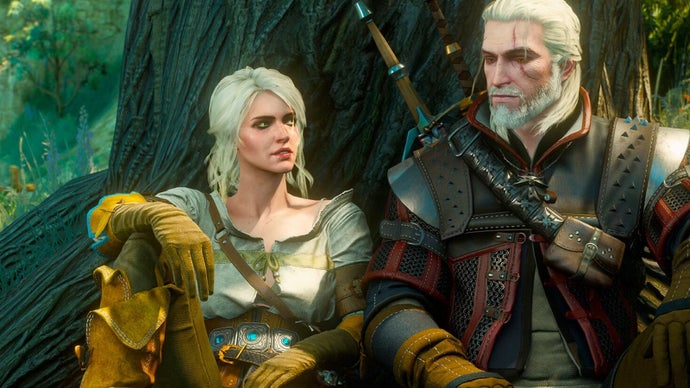 "The Witcher 4" oyununun ən intensiv inkişaf mərhələsi başladı - komanda 513 nəfər oldu