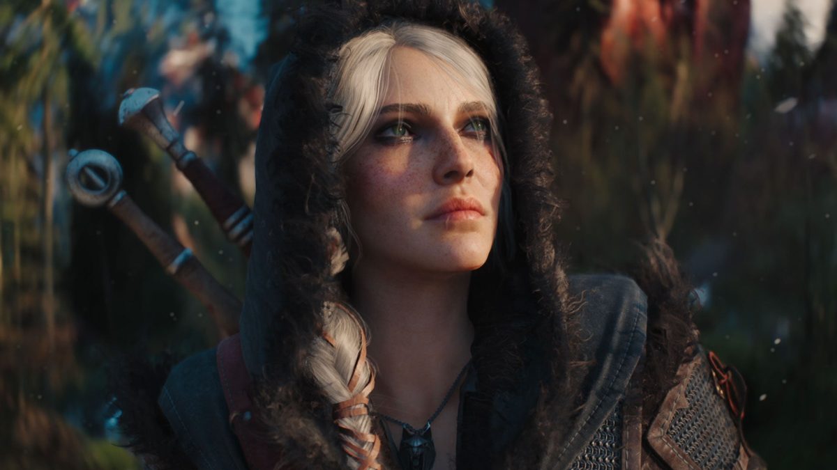 "It was chaos": How The Witcher 4 and Cyberpunk 2 are learning from decades of CD Projekt's documentation mistakes