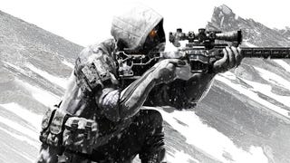 Hra jako živá služba se vyklube ze Sniper: Ghost Warrior