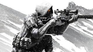 Hra jako živá služba se vyklube ze Sniper: Ghost Warrior